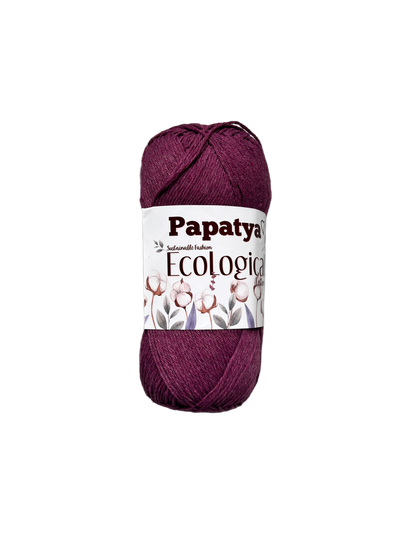 Papatya ecological cotton